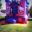 Photo #21: Party rentals! Jumpers, bounce house, tables, chairs, waterslides, canopies