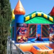 Photo #20: Party rentals! Jumpers, bounce house, tables, chairs, waterslides, canopies