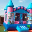 Photo #17: Party rentals! Jumpers, bounce house, tables, chairs, waterslides, canopies