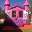 Photo #13: Party rentals! Jumpers, bounce house, tables, chairs, waterslides, canopies