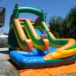 Photo #12: Party rentals! Jumpers, bounce house, tables, chairs, waterslides, canopies
