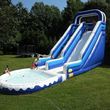 Photo #11: Party rentals! Jumpers, bounce house, tables, chairs, waterslides, canopies