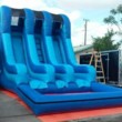 Photo #10: Party rentals! Jumpers, bounce house, tables, chairs, waterslides, canopies