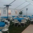 Photo #8: Party rentals! Jumpers, bounce house, tables, chairs, waterslides, canopies