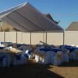 Photo #3: Party rentals! Jumpers, bounce house, tables, chairs, waterslides, canopies