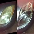 Photo #1: Headlight restoration $20!!! I'll come to you!