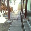 Photo #9: CONCRETE SIDE JOBS - FREE ESTIMATES! Concrete Staining, Tile and Granite, Leveling, Grading