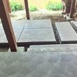 Photo #7: CONCRETE SIDE JOBS - FREE ESTIMATES! Concrete Staining, Tile and Granite, Leveling, Grading