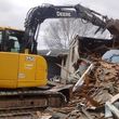 Photo #6: Genesis Construction LLC - Demos, Home Improvement & Tree Removals