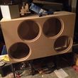 Photo #9: Car Audio Installation - Subs Amps Speakers Stereos Dvd Boxes Custom