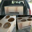 Photo #7: Car Audio Installation - Subs Amps Speakers Stereos Dvd Boxes Custom