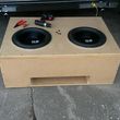 Photo #3: Car Audio Installation - Subs Amps Speakers Stereos Dvd Boxes Custom