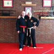 Photo #3: Self Defense/Martial Arts Instruction! Charles "Chip" Sebastian