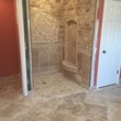 Photo #1: CHADS GOT IT COVERED - flooring and tile