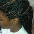 Photo #1: BRAIDS AND DESIGN by AUGUSTINE