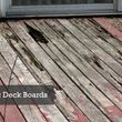 Photo #1: Tucker's Deck Construction & Repair