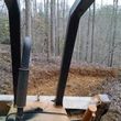 Photo #2: MDE Construction Co. -  Sewer line, Drainage system install...