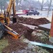 Photo #7: MDE Construction Co. -  Sewer line, Drainage system install...