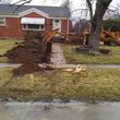 Photo #8: MDE Construction Co. -  Sewer line, Drainage system install...