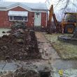 Photo #9: MDE Construction Co. -  Sewer line, Drainage system install...