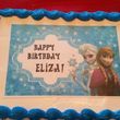 Photo #1: Edible Images for cakes and more