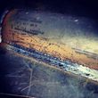 Photo #2: Agee Fab and Welding - Welding and Fabrication by Logan Agee