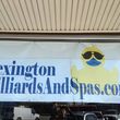 Photo #1: Lexington Billiards and Spas - Pool Table Services, Moving, Recovering, and Recushioning