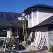 Photo #13: GIBSON RAIN GUTTERS (installation, repair, screen)