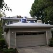 Photo #1: GIBSON RAIN GUTTERS (installation, repair, screen)