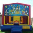 Photo #17: BOUNCE HOUSE/JUMPERS RENTAL (princess, spiderman castle)
