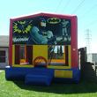 Photo #14: BOUNCE HOUSE/JUMPERS RENTAL (princess, spiderman castle)