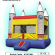 Photo #13: BOUNCE HOUSE/JUMPERS RENTAL (princess, spiderman castle)