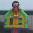 Photo #9: BOUNCE HOUSE/JUMPERS RENTAL (princess, spiderman castle)