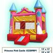 Photo #7: BOUNCE HOUSE/JUMPERS RENTAL (princess, spiderman castle)