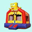 Photo #6: BOUNCE HOUSE/JUMPERS RENTAL (princess, spiderman castle)