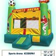 Photo #5: BOUNCE HOUSE/JUMPERS RENTAL (princess, spiderman castle)