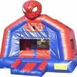 Photo #4: BOUNCE HOUSE/JUMPERS RENTAL (princess, spiderman castle)