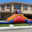 Photo #3: BOUNCE HOUSE/JUMPERS RENTAL (princess, spiderman castle)