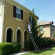 Photo #3: Low price to paint you home exterior! Call today!