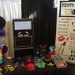 Photo #10: KCY's PhotoBooth. Attendant Included
