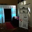 Photo #7: KCY's PhotoBooth. Attendant Included