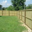Photo #5: Fence & Deck Work. Ron, located in Stockton!