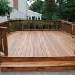 Photo #1: Fence & Deck Work. Ron, located in Stockton!