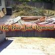 Photo #8: Big Blue Junk Removal / hauling. 5 star rated