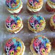 Photo #11: Edible images - cakes, cupcakes, cookies and cake pop!