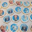 Photo #4: Edible images - cakes, cupcakes, cookies and cake pop!