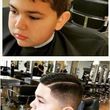 Photo #4: Paul Mitchell Modesto. Haircut Services