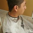 Photo #1: Paul Mitchell Modesto. Haircut Services