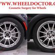 Photo #1: Alloy Wheel Repair/ Rim Repair/ Detail