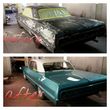 Photo #11: AUTO BODY AND PAINT (rust removal/dent repair)